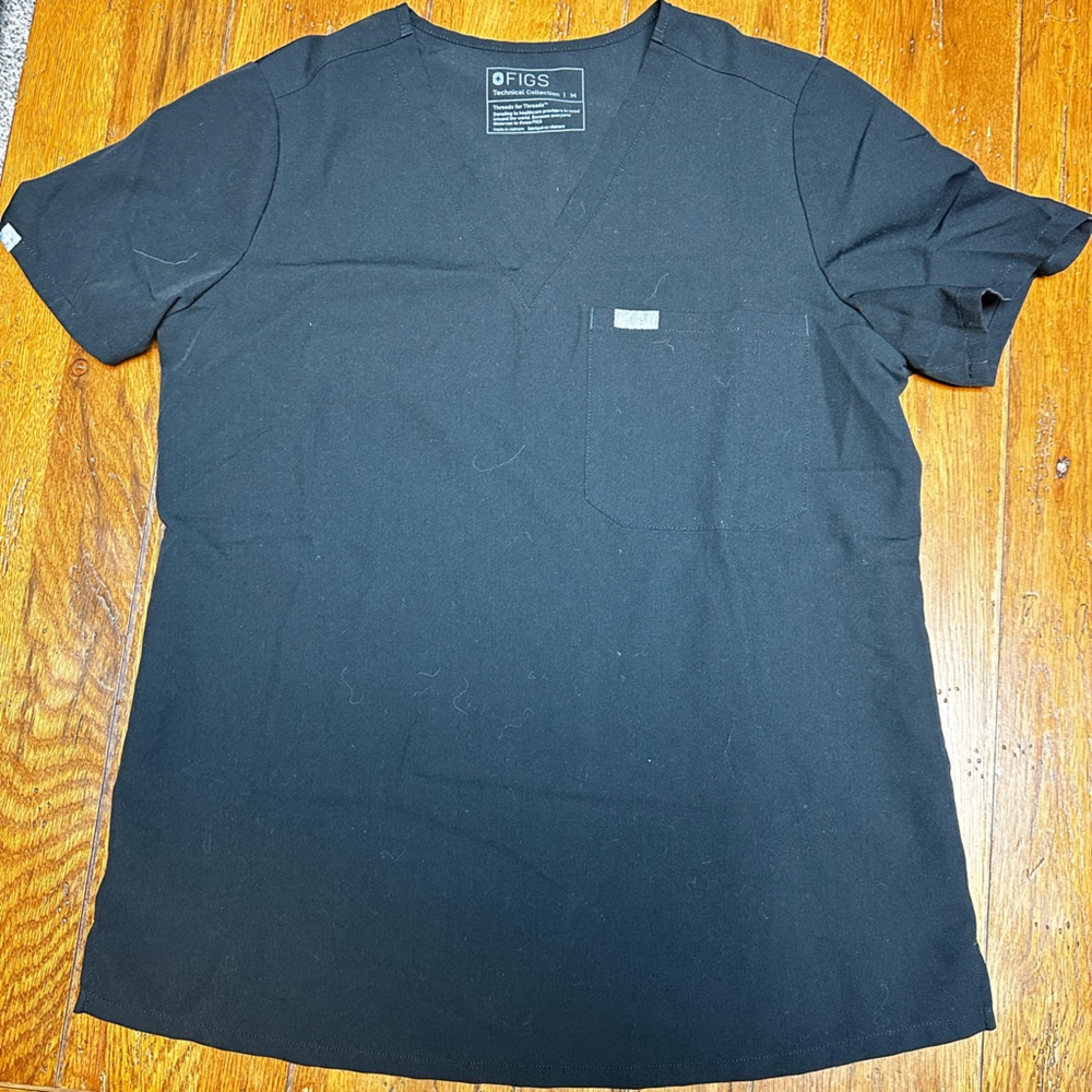 Women’s Scrub Top